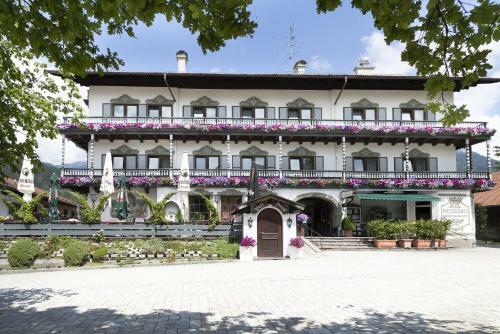 Hotel-gasthof Zur Post