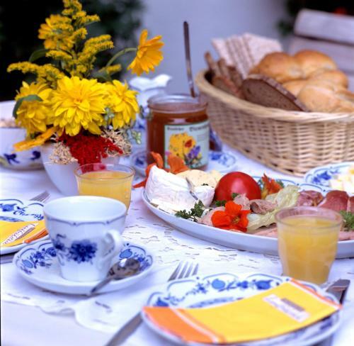 Hostal Landpension Risch
