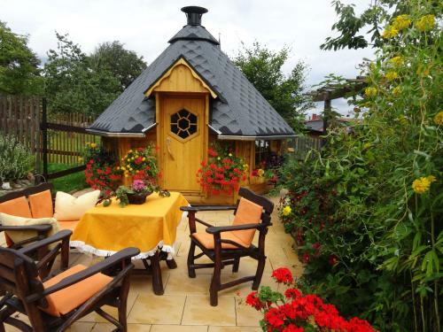 Hostal Landpension Risch