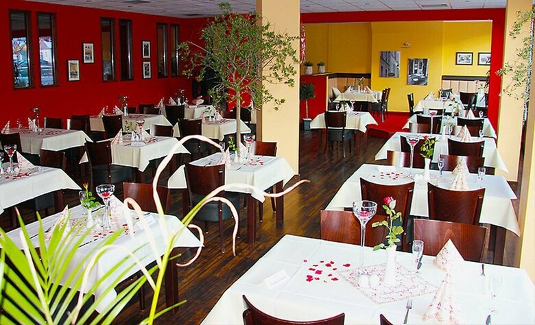 Hotel Tanne