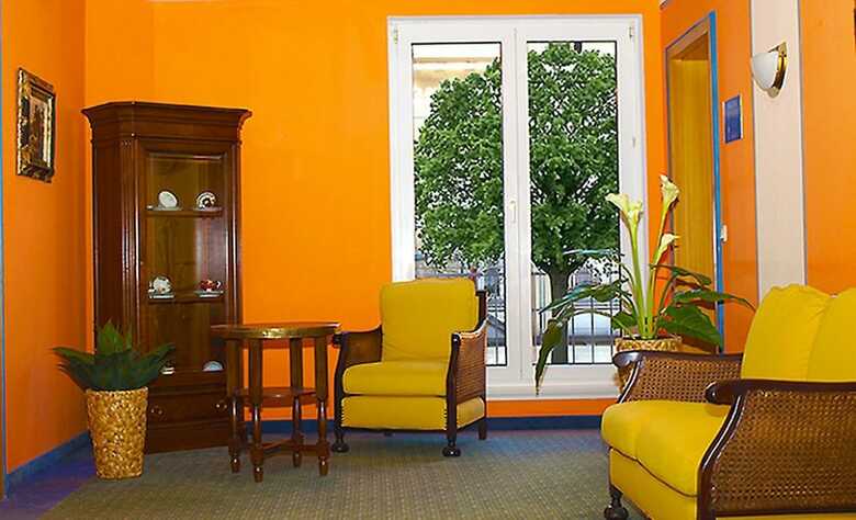 Hotel Tanne