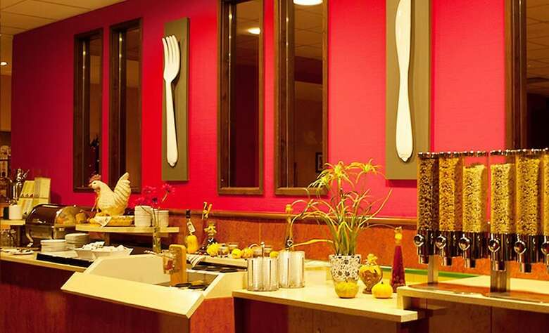 Hotel Tanne