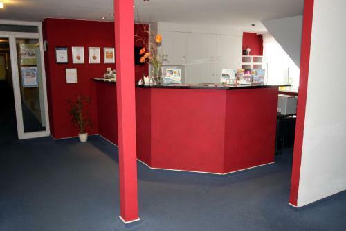 Hotel Ilmenauer Hof