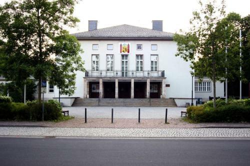 Hotel Ilmenauer Hof