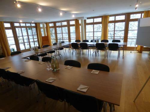 Hotel-gasthof Mauth�usl