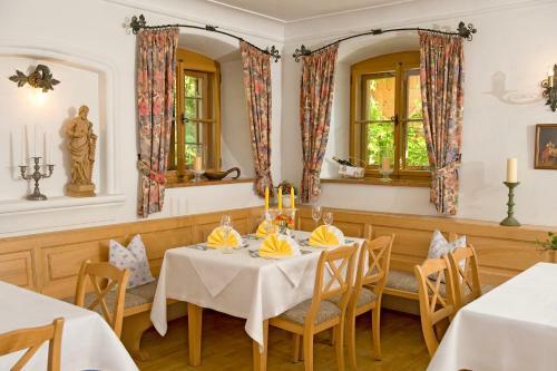 Hotel-gasthof Mauth�usl