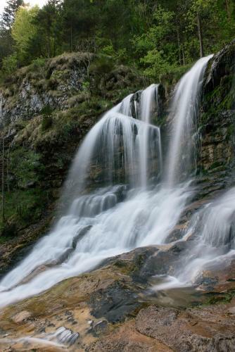 Hotel-gasthof Mauth�usl
