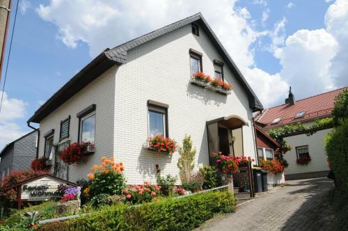 Apartamento Ferienwohnung Bradsch