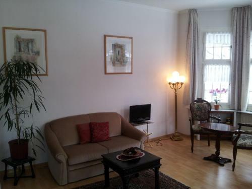 Apartamento Villa Biso