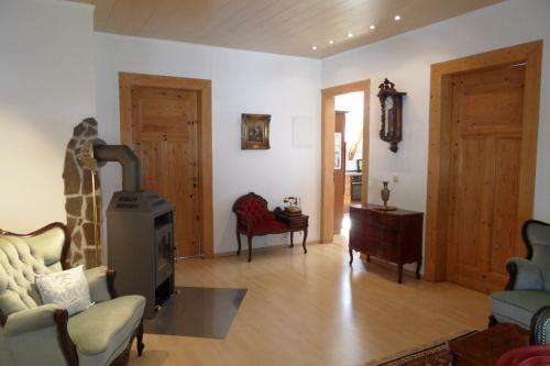 Apartamento Villa Biso