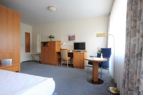 Hotel Rheinland
