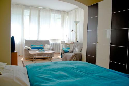 Bed & Breakfast Hotel Helvetia Garni
