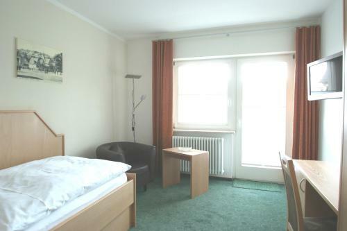 Hotel Margarethenhof