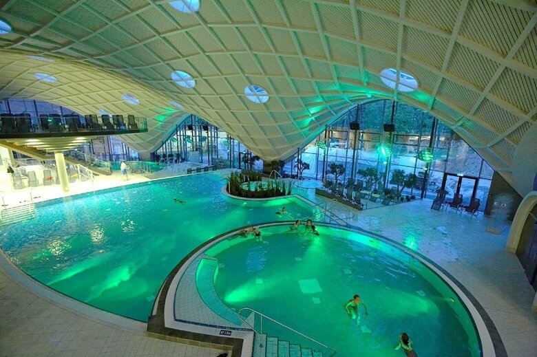 Hotel An Der Therme