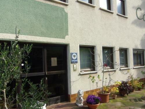 Hotel Salinenblick