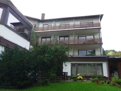 Hotel Salinenblick