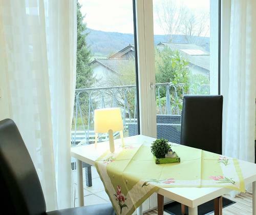 Hostal G�stehaus Am Sonnenh�gel