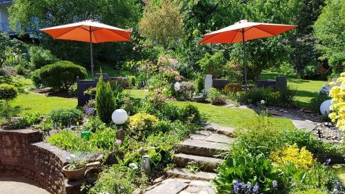 Hostal G�stehaus Am Sonnenh�gel