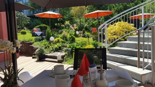 Hostal G�stehaus Am Sonnenh�gel