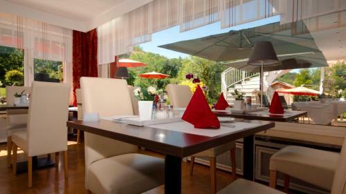 Hostal G�stehaus Am Sonnenh�gel