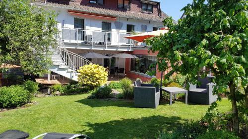 Hostal G�stehaus Am Sonnenh�gel