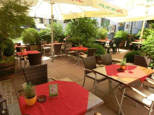 Hostal Landgasthaus Zur Linde