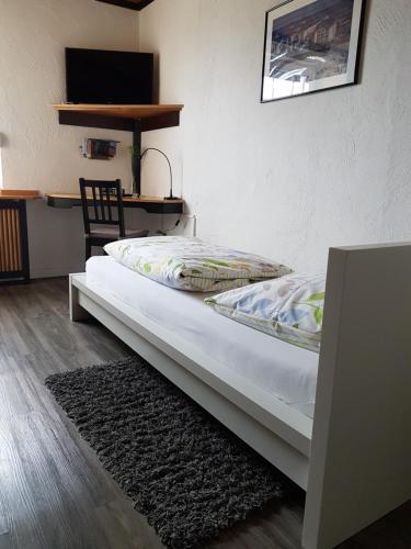 Hostal Hotel Alt Stocks