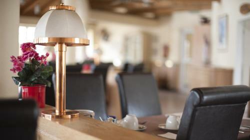 Motel Nichtraucher-hotel Am Park