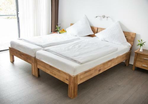 Schlafgut! Hotel-will.ich