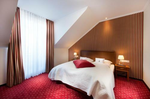 Hotel Landgut Ramshof