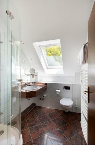 Hotel Landgut Ramshof