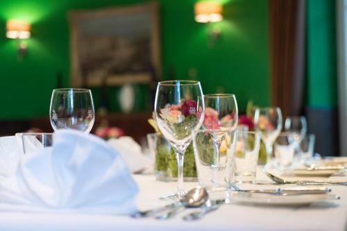 Hotel Landgut Ramshof
