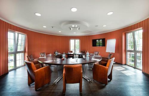 Hotel Landgut Ramshof