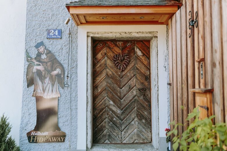 Villa Hallstatt Hideaway - Adults Only