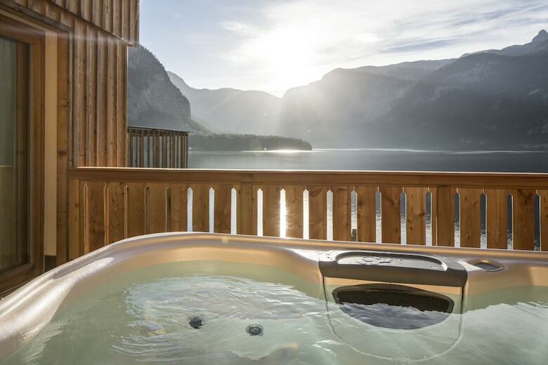 Villa Hallstatt Hideaway - Adults Only