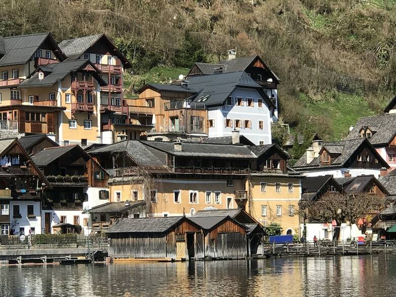 Villa Hallstatt Hideaway - Adults Only