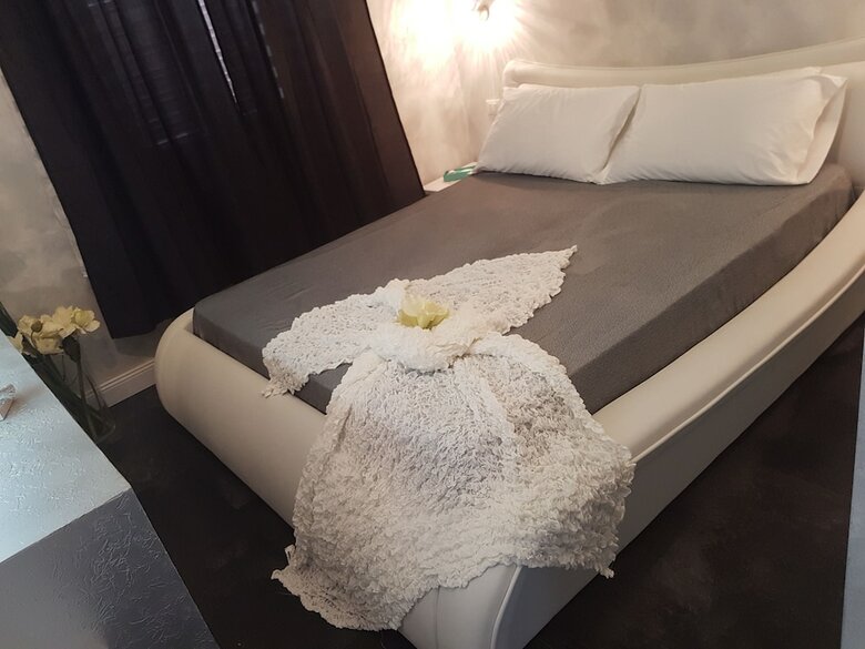 Hotel Glamour Spanish Steps