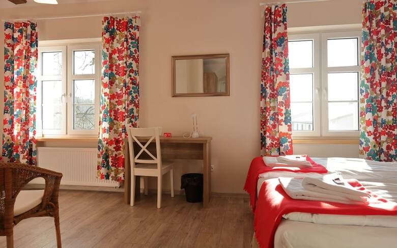Hotel Stary M?yn Strzeszyn