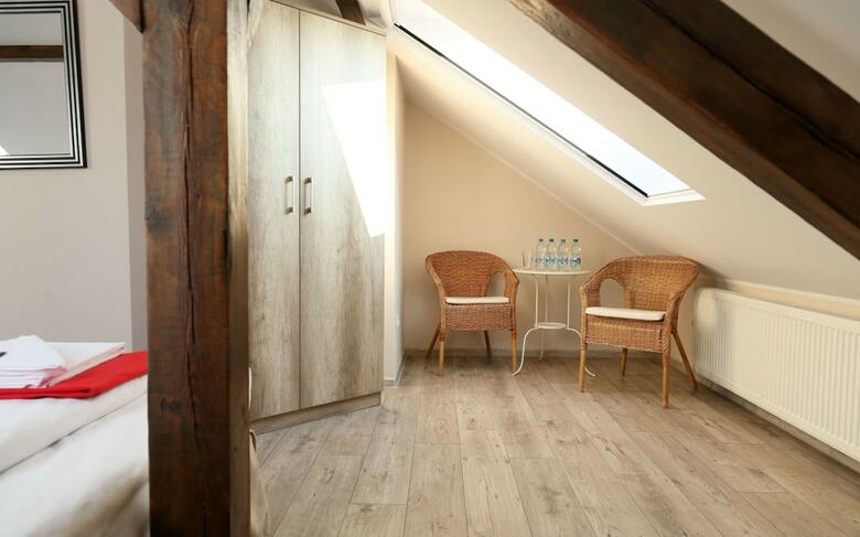 Hotel Stary M?yn Strzeszyn