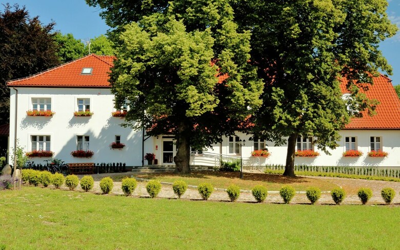 Hotel Stary M?yn Strzeszyn