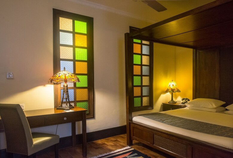 Protea Hotel By Marriott Dar Es Salaam Courtyard