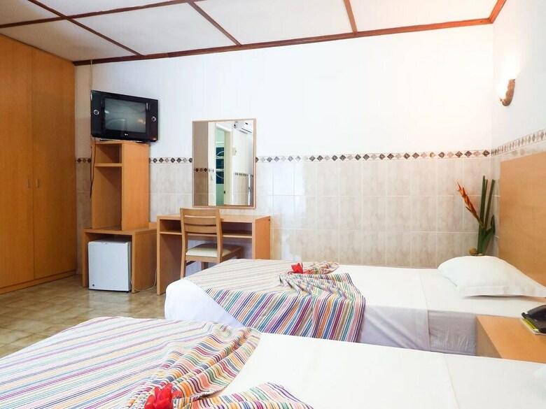 Hotel Residencial Avenida