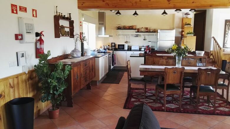 Agroturismo Quinta De Vodra