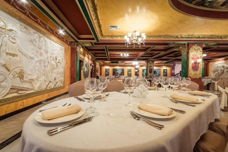 Hotel Mano