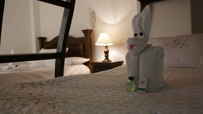 Hotel Sipa