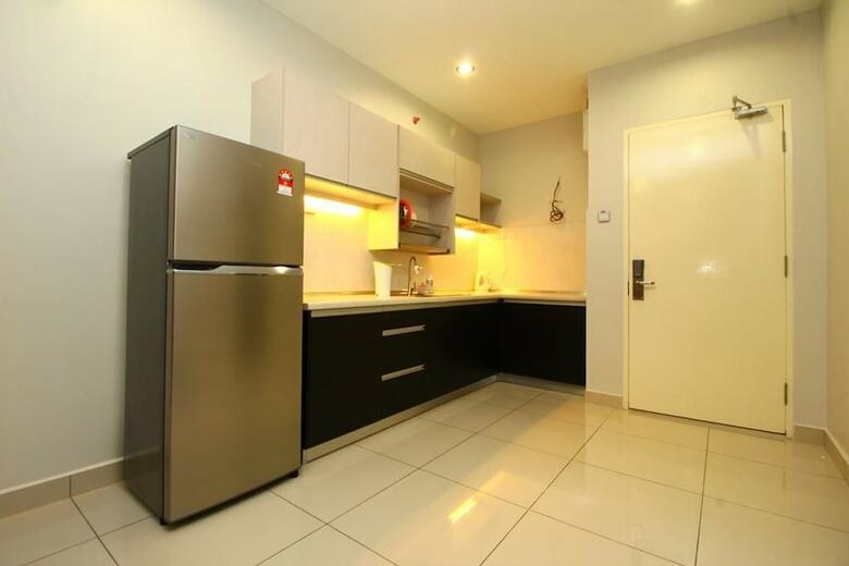 Aparthotel Staynest Suites @ Gurney Drive