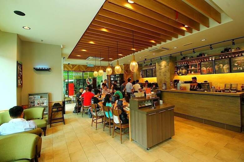 Aparthotel Staynest Suites @ Gurney Drive
