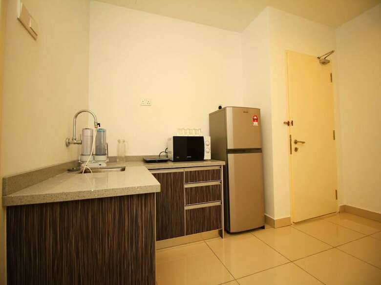 Aparthotel Staynest Suites @ Gurney Drive