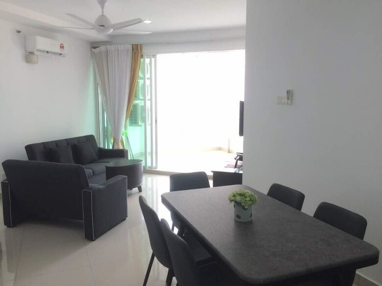 Aparthotel Staynest Suites @ Gurney Drive