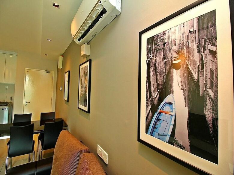 Aparthotel Staynest Suites @ Gurney Drive